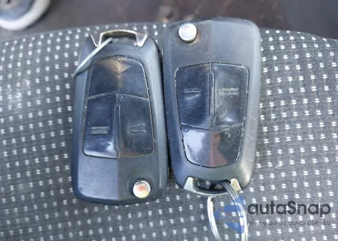 2008 Saturn Astra Xr z USA, uszkodzony, nr VIN W08AT271985041353